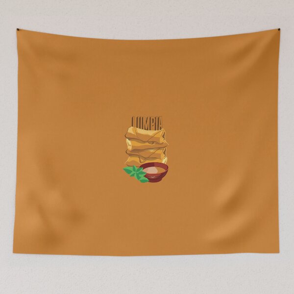 Item preview, Lumpia designed and sold by beriontop.