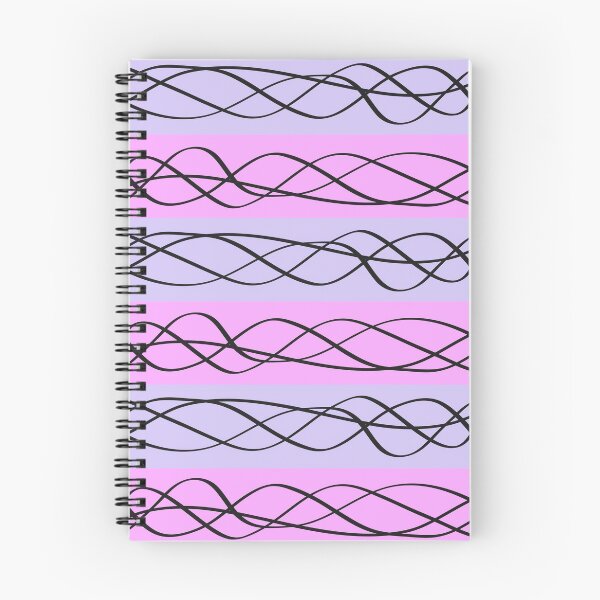 Item preview, Abstract pink rettangle with plot designed and sold by CREATINERY.