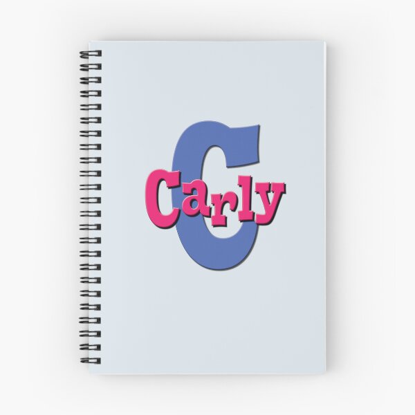 Item preview, C is for Carly, Girl's/Woman's Name and Initial  designed and sold by CharlottePlaceArt.