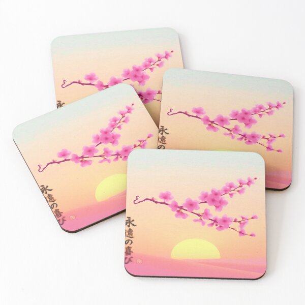 Item preview, Under the sakura, the sun falls asleep. designed and sold by Ralek.