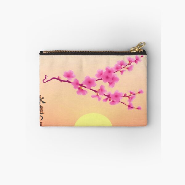 Item preview, Under the sakura, the sun falls asleep. designed and sold by Ralek.