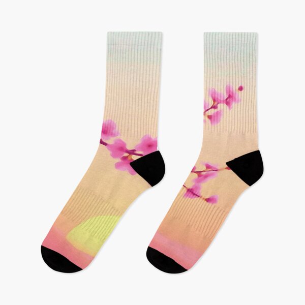 Item preview, Under the sakura, the sun falls asleep. designed and sold by Ralek.