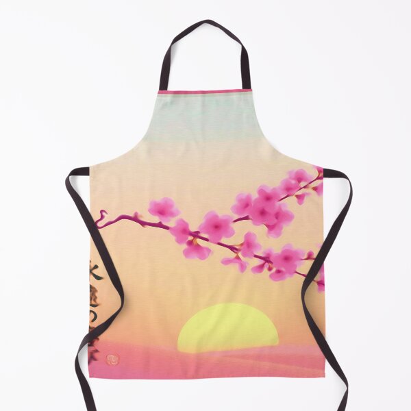 Item preview, Under the sakura, the sun falls asleep. designed and sold by Ralek.