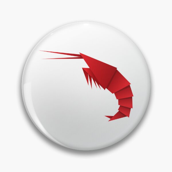 Item preview, Paper Prawn designed and sold by goal-getter.
