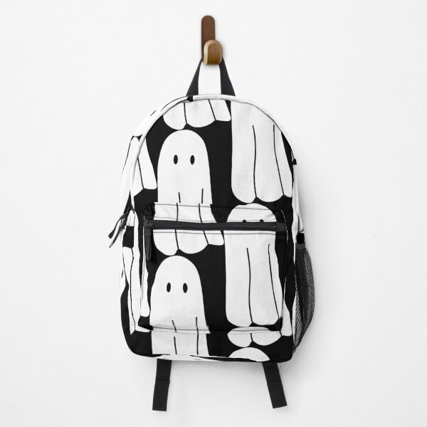 Item preview, Kawaii ghost designed and sold by Poraqui.