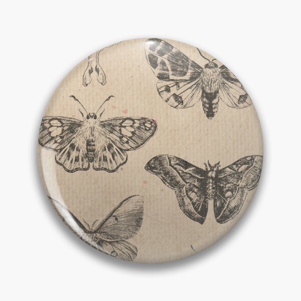 Item preview, Mariposas vintage designed and sold by CursorCollect.
