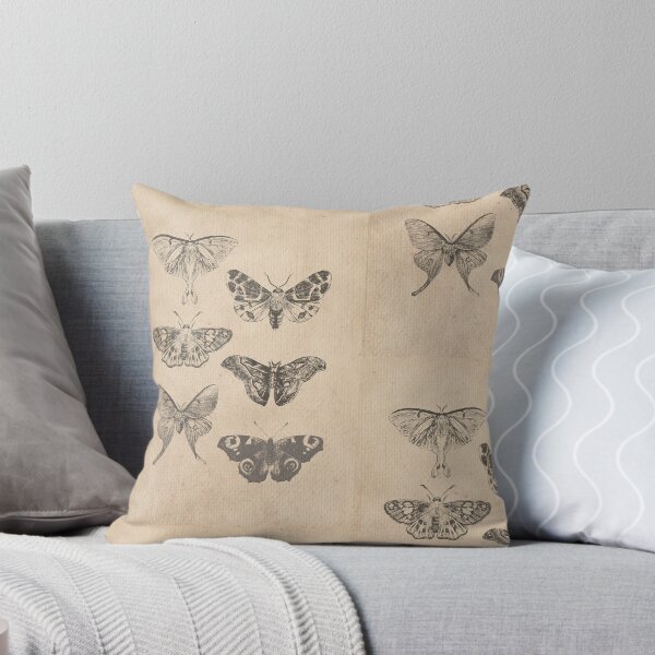 Item preview, Vintage Butterflies designed and sold by CursorCollect.