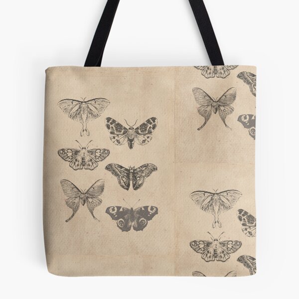 Item preview, Vintage Butterflies designed and sold by CursorCollect.