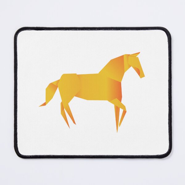 Item preview, Paper Horse designed and sold by goal-getter.