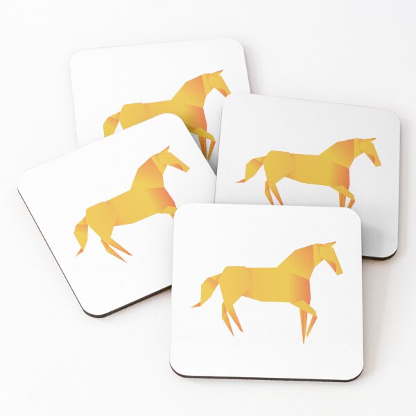 Item preview, Paper Horse designed and sold by goal-getter.