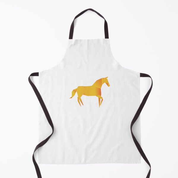 Item preview, Paper Horse designed and sold by goal-getter.