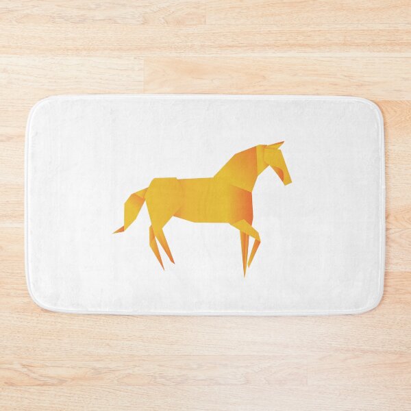 Item preview, Paper Horse designed and sold by goal-getter.