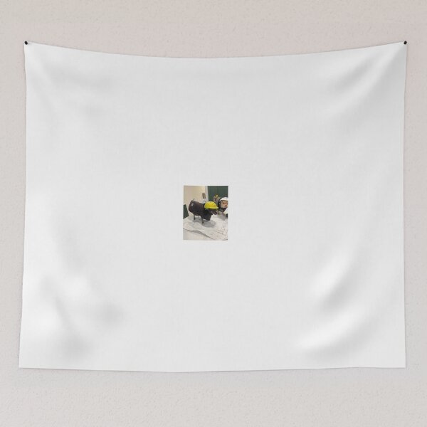 Item preview, ¿Qué hace el perro? designed and sold by teeq’s shop.