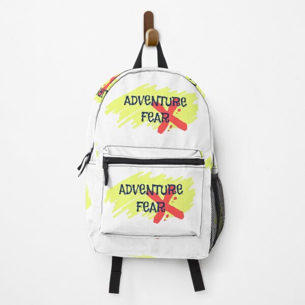 Item preview, Adventure Fear designed and sold by AWADHESH CHAURASIA.