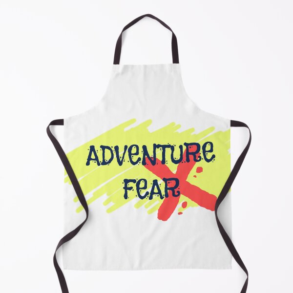 Item preview, Adventure Fear designed and sold by AWADHESH  CHAURASIA.