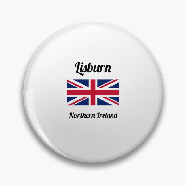 Item preview, Lisburn Northern Ireland - Stylish Prints, designed and sold by Fleetwood1994.