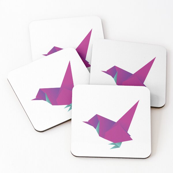 Item preview, Paper Bird designed and sold by goal-getter.