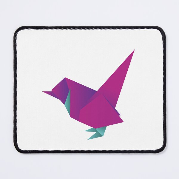 Item preview, Paper Bird designed and sold by goal-getter.