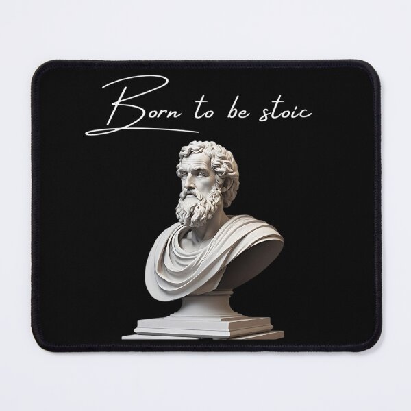 Item preview, Epictetus Stoicism Philosopher | Stoic Clothing | Stoic Art designed and sold by LexaArtworks.