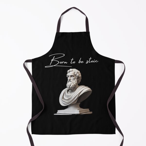 Item preview, Epictetus Stoicism Philosopher | Stoic Clothing | Stoic Art designed and sold by LexaArtworks.