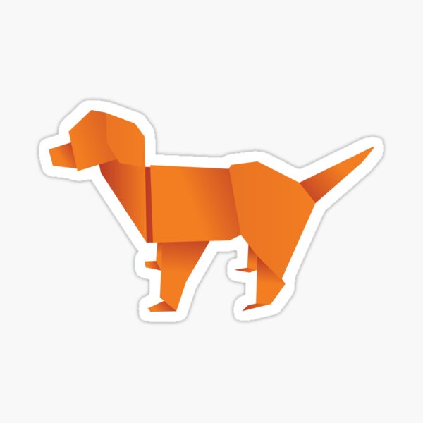 Item preview, Paper Puppy designed and sold by goal-getter.