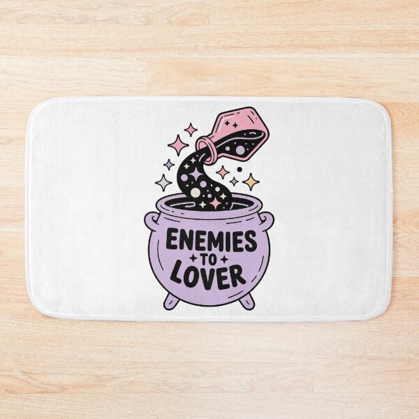 Item preview, Enemies To Lover designed and sold by ZAIKY DREAMS.