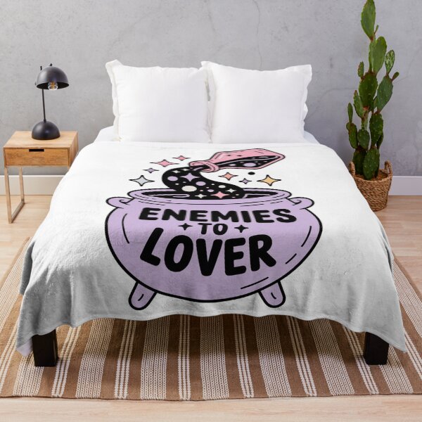 Item preview, Enemies To Lover designed and sold by ZAIKY DREAMS.