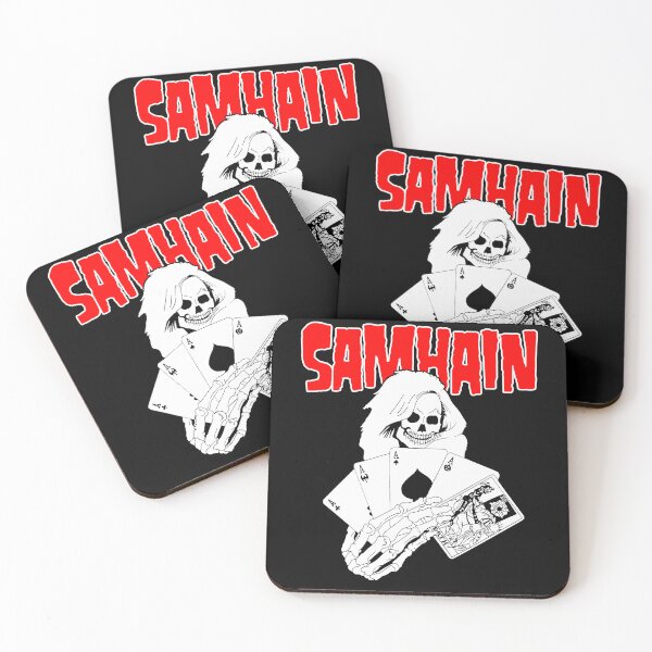 Item preview, Samhain designed and sold by IGNISmerchstore.