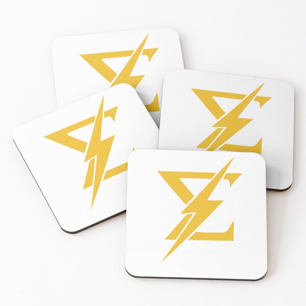 Item preview, Σ⚡ – The symbol of relentless self-mastery. designed and sold by creatinium.