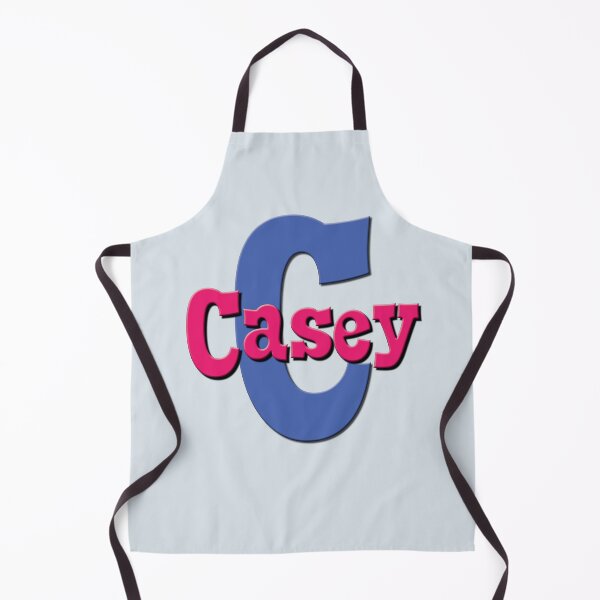 Item preview, C is for Casey, Girl's/Woman's Name and Initial designed and sold by CharlottePlaceArt.