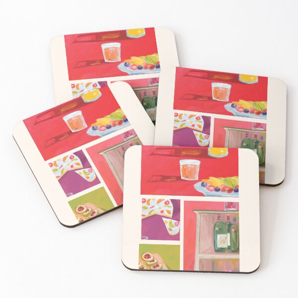 Item preview, In the Kitchen designed and sold by CursorCollect.
