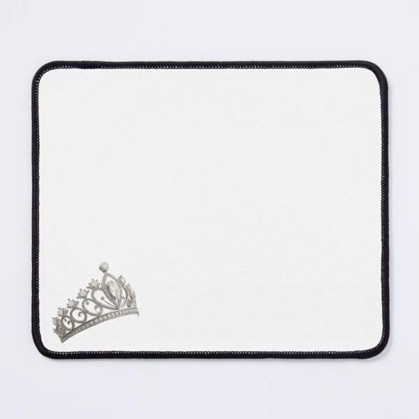 Item preview, A beautiful tiara decorated with diamonds designed and sold by Merrylands Artshop.