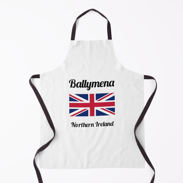 Item preview, Ballymena Northern Ireland - Stylish Prints, designed and sold by Fleetwood1994.