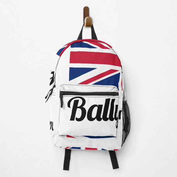 Item preview, Ballymena Northern Ireland - Stylish Prints, designed and sold by Fleetwood1994.