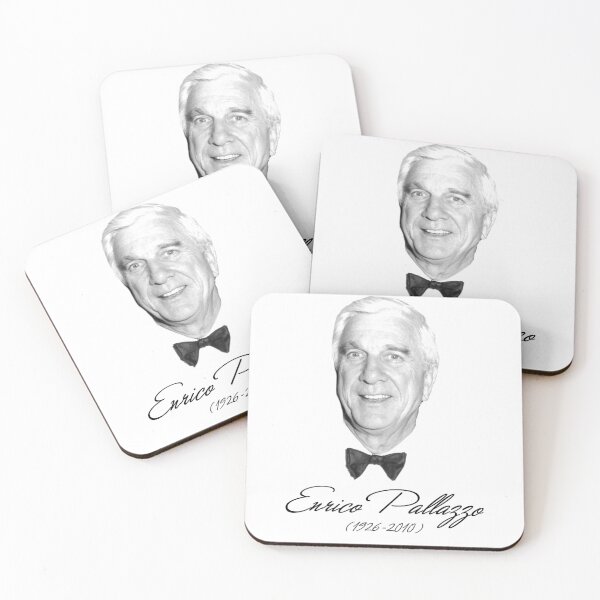 Item preview, Enrico Pallazzo designed and sold by BEGROTESQUE.