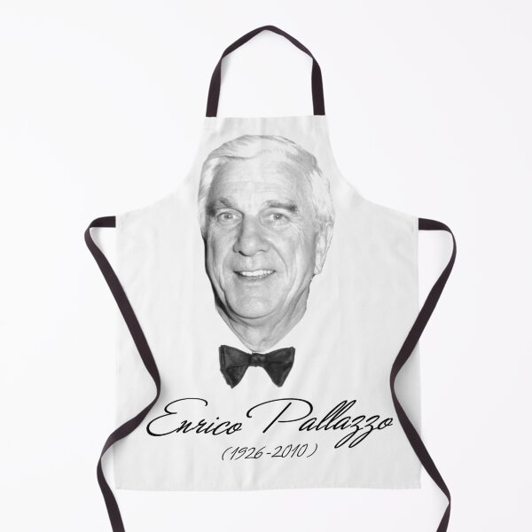 Item preview, Enrico Pallazzo designed and sold by BEGROTESQUE.