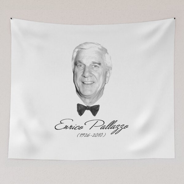 Item preview, Enrico Pallazzo designed and sold by BEGROTESQUE.