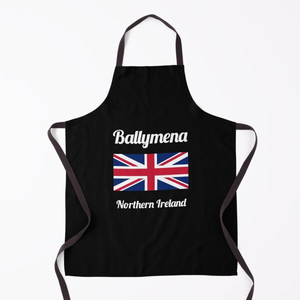 Item preview, Ballymena Northern Ireland - Stylish Prints, designed and sold by Fleetwood1994.