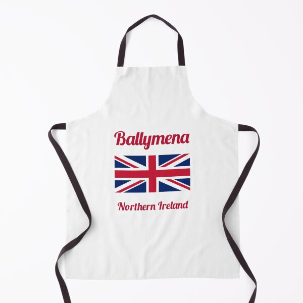 Item preview, Ballymena Northern Ireland - Stylish Prints, designed and sold by Fleetwood1994.