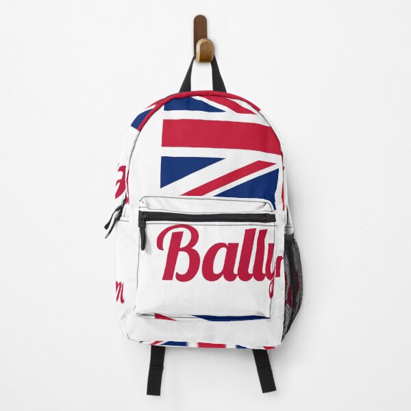 Item preview, Ballymena Northern Ireland - Stylish Prints, designed and sold by Fleetwood1994.