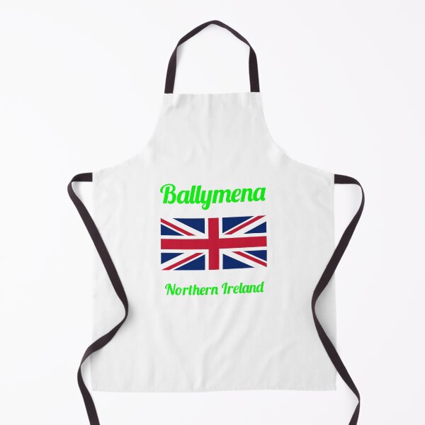Item preview, Ballymena Northern Ireland - Stylish Prints, designed and sold by Fleetwood1994.