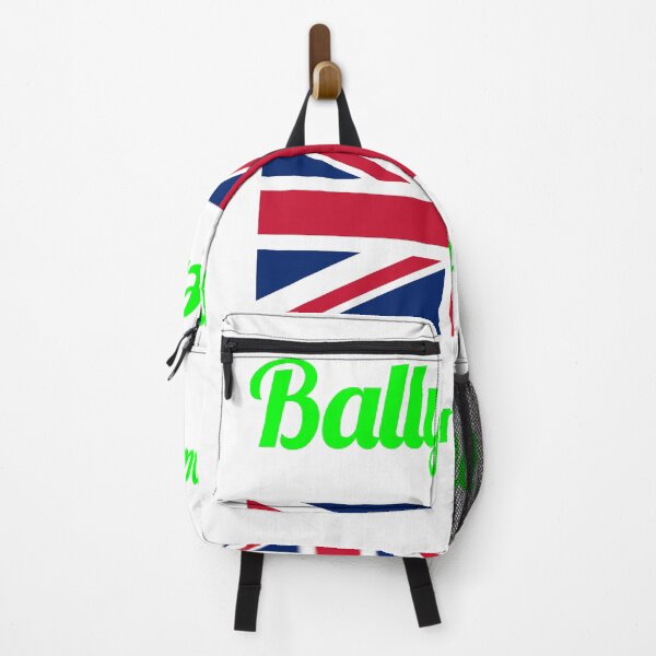 Item preview, Ballymena Northern Ireland - Stylish Prints, designed and sold by Fleetwood1994.