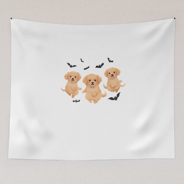 Item preview, Happy Godly Ween –  Halloween Design designed and sold by GoxyVision.