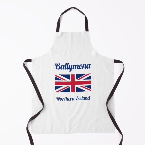 Item preview, Ballymena Northern Ireland - Stylish Prints, designed and sold by Fleetwood1994.