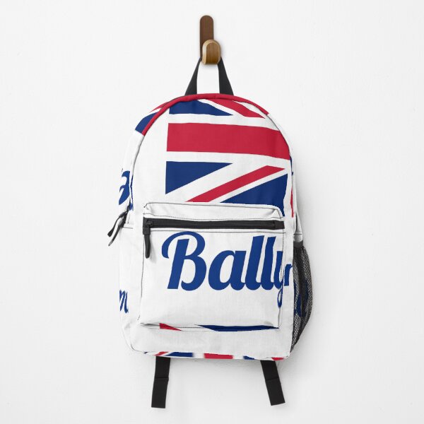 Item preview, Ballymena Northern Ireland - Stylish Prints, designed and sold by Fleetwood1994.