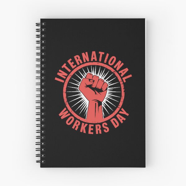 Item preview, International Workers Day designed and sold by brynatshop.