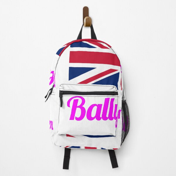 Item preview, Ballymena Northern Ireland - Stylish Prints, designed and sold by Fleetwood1994.