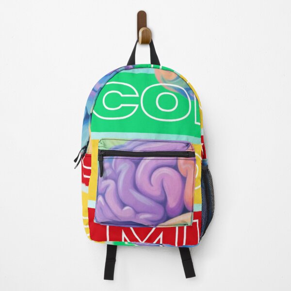 Item preview, Color Your Mind designed and sold by Lucky.Z.