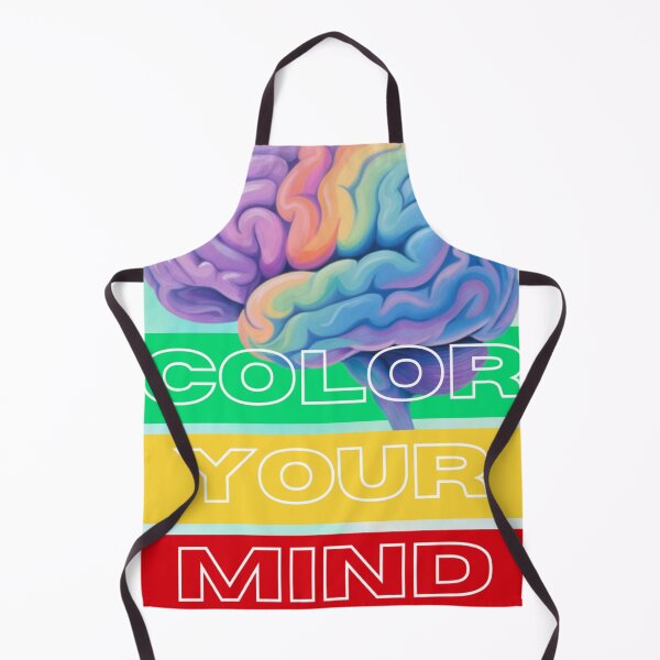 Item preview, Color Your Mind designed and sold by Lucky.Z.