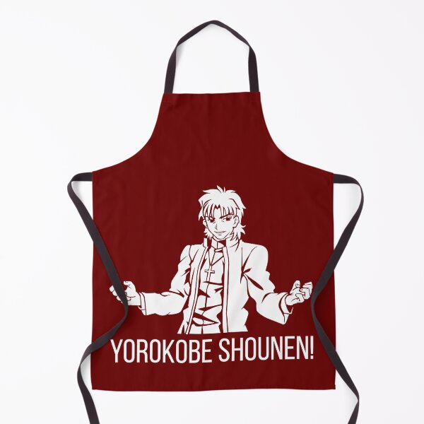Item preview, Yorokobe Shounen designed and sold by merchxwear.
